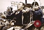Standbild Engländer London England Vereinigtes Königreich, 1945, aus Sekunde 59 historischem Filmmaterial Videoclip 65675048988