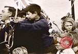 Standbild Engländer London England Vereinigtes Königreich, 1945, aus Sekunde 60 historischem Filmmaterial Videoclip 65675048988
