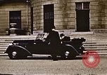 Standbild König Georg VI London England Vereinigtes Königreich, 1945, aus Sekunde 4 historischem Filmmaterial Videoclip 65675048989