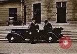 Standbild König Georg VI London England Vereinigtes Königreich, 1945, aus Sekunde 5 historischem Filmmaterial Videoclip 65675048989