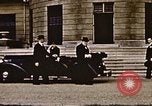 Standbild König Georg VI London England Vereinigtes Königreich, 1945, aus Sekunde 8 historischem Filmmaterial Videoclip 65675048989