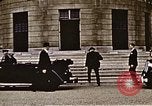 Standbild König Georg VI London England Vereinigtes Königreich, 1945, aus Sekunde 13 historischem Filmmaterial Videoclip 65675048989