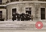 Standbild König Georg VI London England Vereinigtes Königreich, 1945, aus Sekunde 19 historischem Filmmaterial Videoclip 65675048989