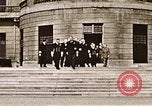 Standbild König Georg VI London England Vereinigtes Königreich, 1945, aus Sekunde 20 historischem Filmmaterial Videoclip 65675048989