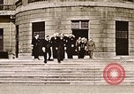 Standbild König Georg VI London England Vereinigtes Königreich, 1945, aus Sekunde 21 historischem Filmmaterial Videoclip 65675048989