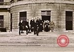 Standbild König Georg VI London England Vereinigtes Königreich, 1945, aus Sekunde 22 historischem Filmmaterial Videoclip 65675048989