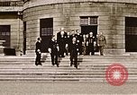 Standbild König Georg VI London England Vereinigtes Königreich, 1945, aus Sekunde 24 historischem Filmmaterial Videoclip 65675048989