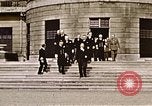 Standbild König Georg VI London England Vereinigtes Königreich, 1945, aus Sekunde 25 historischem Filmmaterial Videoclip 65675048989