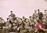Standbild der US Air Force 303rd Bomb Group London England Vereinigtes Königreich, 1945, aus Sekunde 4 historischem Filmmaterial Videoclip 65675048991
