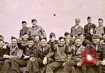 Standbild der US Air Force 303rd Bomb Group London England Vereinigtes Königreich, 1945, aus Sekunde 6 historischem Filmmaterial Videoclip 65675048991