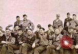 Standbild der US Air Force 303rd Bomb Group London England Vereinigtes Königreich, 1945, aus Sekunde 7 historischem Filmmaterial Videoclip 65675048991