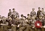 Standbild der US Air Force 303rd Bomb Group London England Vereinigtes Königreich, 1945, aus Sekunde 8 historischem Filmmaterial Videoclip 65675048991