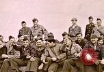 Standbild der US Air Force 303rd Bomb Group London England Vereinigtes Königreich, 1945, aus Sekunde 9 historischem Filmmaterial Videoclip 65675048991