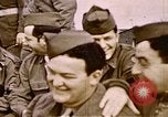 Standbild der US Air Force 303rd Bomb Group London England Vereinigtes Königreich, 1945, aus Sekunde 10 historischem Filmmaterial Videoclip 65675048991