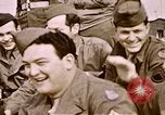 Standbild der US Air Force 303rd Bomb Group London England Vereinigtes Königreich, 1945, aus Sekunde 20 historischem Filmmaterial Videoclip 65675048991