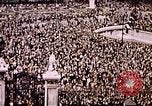 Image of Victoria Memorial London England United Kingdom, 1945, second 12 stock footage video 65675048992