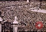 Image of Victoria Memorial London England United Kingdom, 1945, second 14 stock footage video 65675048992