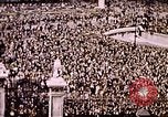 Image of Victoria Memorial London England United Kingdom, 1945, second 15 stock footage video 65675048992
