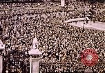 Image of Victoria Memorial London England United Kingdom, 1945, second 17 stock footage video 65675048992