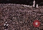 Image of Victoria Memorial London England United Kingdom, 1945, second 27 stock footage video 65675048992