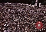 Image of Victoria Memorial London England United Kingdom, 1945, second 28 stock footage video 65675048992