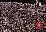 Image of Victoria Memorial London England United Kingdom, 1945, second 31 stock footage video 65675048992