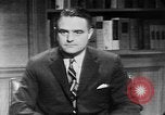 Image of Robert Sargent Shriver Washington DC USA, 1963, second 40 stock footage video 65675048993