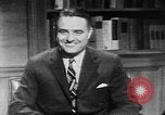 Image of Robert Sargent Shriver Washington DC USA, 1963, second 43 stock footage video 65675048993