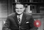Image of Robert Sargent Shriver Washington DC USA, 1963, second 44 stock footage video 65675048993