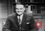 Image of Robert Sargent Shriver Washington DC USA, 1963, second 45 stock footage video 65675048993