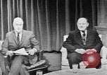 Image of Robert Sargent Shriver Washington DC USA, 1963, second 48 stock footage video 65675048993