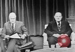 Image of Robert Sargent Shriver Washington DC USA, 1963, second 50 stock footage video 65675048993