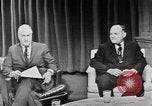 Image of Robert Sargent Shriver Washington DC USA, 1963, second 53 stock footage video 65675048993