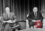 Image of Robert Sargent Shriver Washington DC USA, 1963, second 55 stock footage video 65675048993