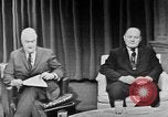 Image of Robert Sargent Shriver Washington DC USA, 1963, second 56 stock footage video 65675048993