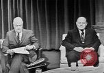Image of Robert Sargent Shriver Washington DC USA, 1963, second 57 stock footage video 65675048993
