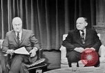 Image of Robert Sargent Shriver Washington DC USA, 1963, second 59 stock footage video 65675048993