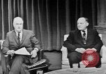Image of Robert Sargent Shriver Washington DC USA, 1963, second 61 stock footage video 65675048993