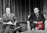 Image of Robert Sargent Shriver Washington DC USA, 1963, second 62 stock footage video 65675048993