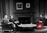 Image of Sargent Shriver Washington DC USA, 1963, second 4 stock footage video 65675048994