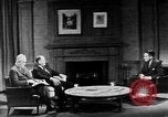 Image of Sargent Shriver Washington DC USA, 1963, second 7 stock footage video 65675048994