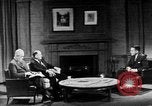 Image of Sargent Shriver Washington DC USA, 1963, second 8 stock footage video 65675048994