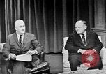 Image Directeur du Peace Corps Washington DC USA, 1963, de la seconde 5 séquences d'archives historiques vidéo 65675048995