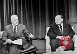 Image Directeur du Peace Corps Washington DC USA, 1963, de la seconde 10 séquences d'archives historiques vidéo 65675048995