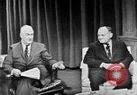 Image Directeur du Peace Corps Washington DC USA, 1963, de la seconde 11 séquences d'archives historiques vidéo 65675048995