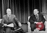 Image Directeur du Peace Corps Washington DC USA, 1963, de la seconde 12 séquences d'archives historiques vidéo 65675048995