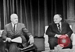 Image Directeur du Peace Corps Washington DC USA, 1963, de la seconde 14 séquences d'archives historiques vidéo 65675048995