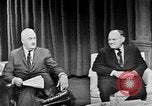 Image Directeur du Peace Corps Washington DC USA, 1963, de la seconde 15 séquences d'archives historiques vidéo 65675048995