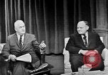 Image Directeur du Peace Corps Washington DC USA, 1963, de la seconde 16 séquences d'archives historiques vidéo 65675048995