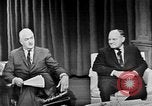 Image Directeur du Peace Corps Washington DC USA, 1963, de la seconde 17 séquences d'archives historiques vidéo 65675048995